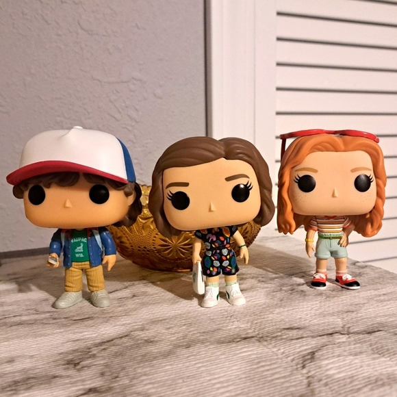 Funko Pop Stranger Things - Picture 1 of 7